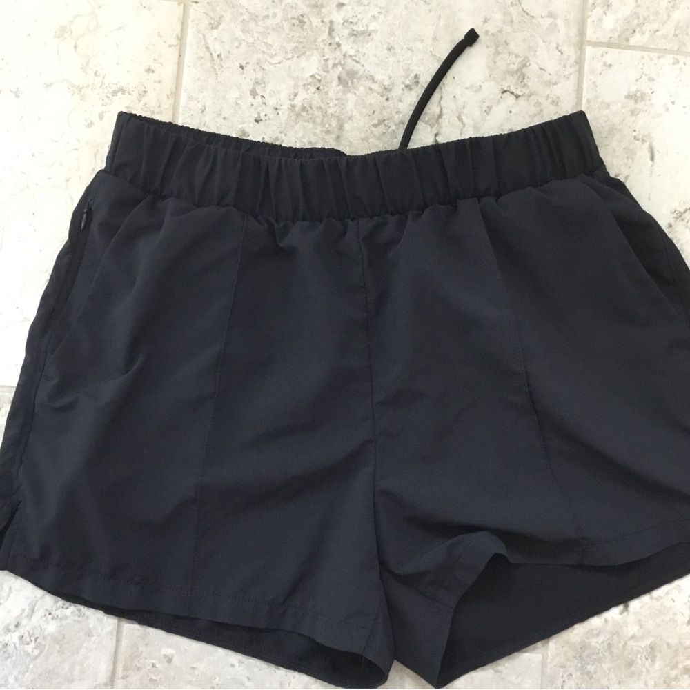 Zella Women's Black Shorts